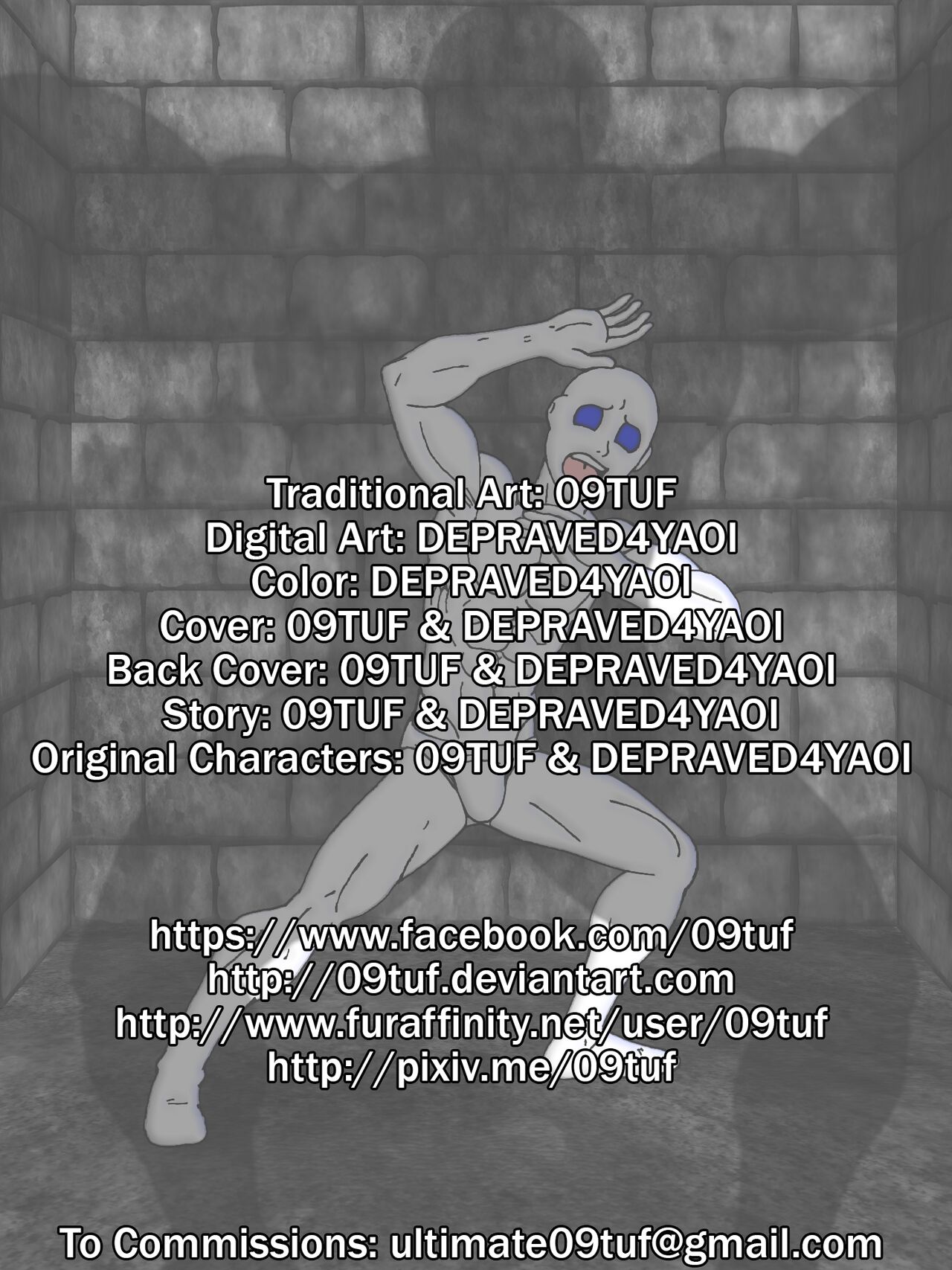 Heroes In Trouble 06 ESP image number 6