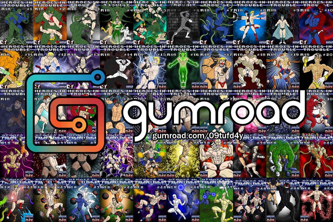 Heroes In Trouble 06 ESP image number 9