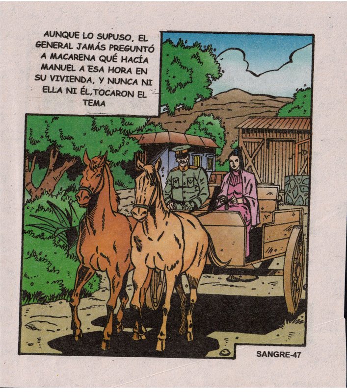 Sangre Caliente 0292 image number 48