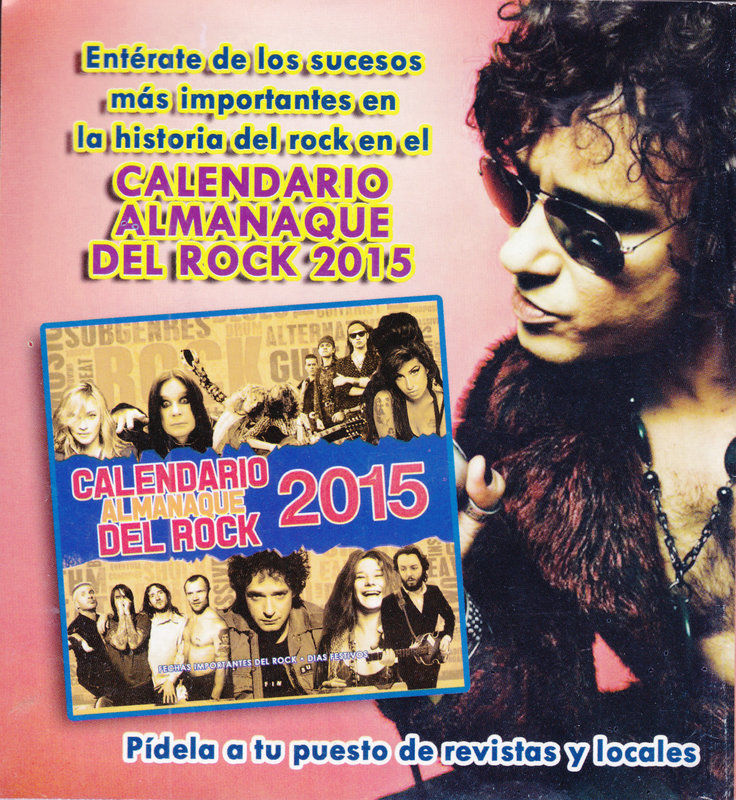 Sangre Caliente 0292 image number 51