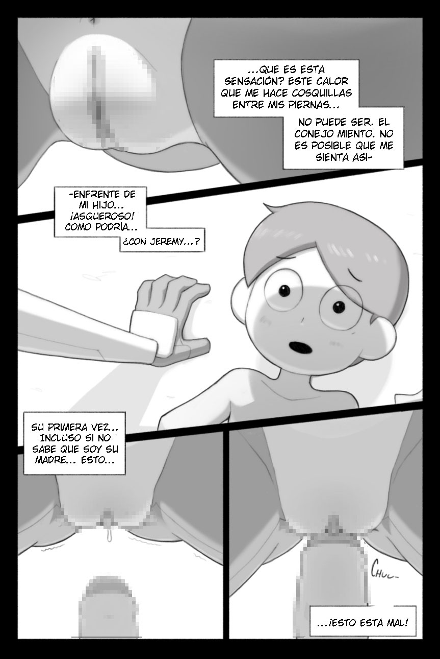 Fuck Rabbits image number 4