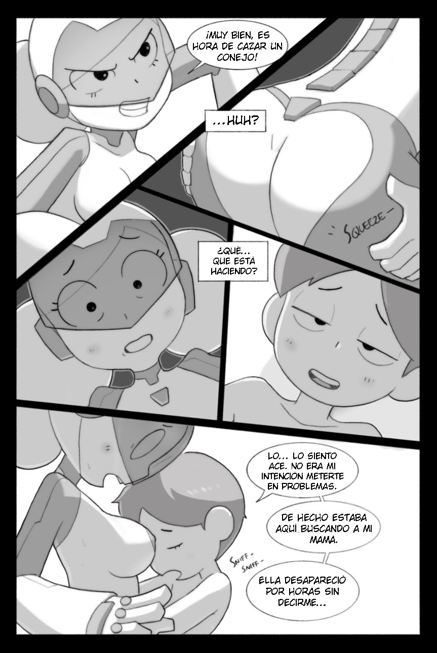 Fuck Rabbits image number 10