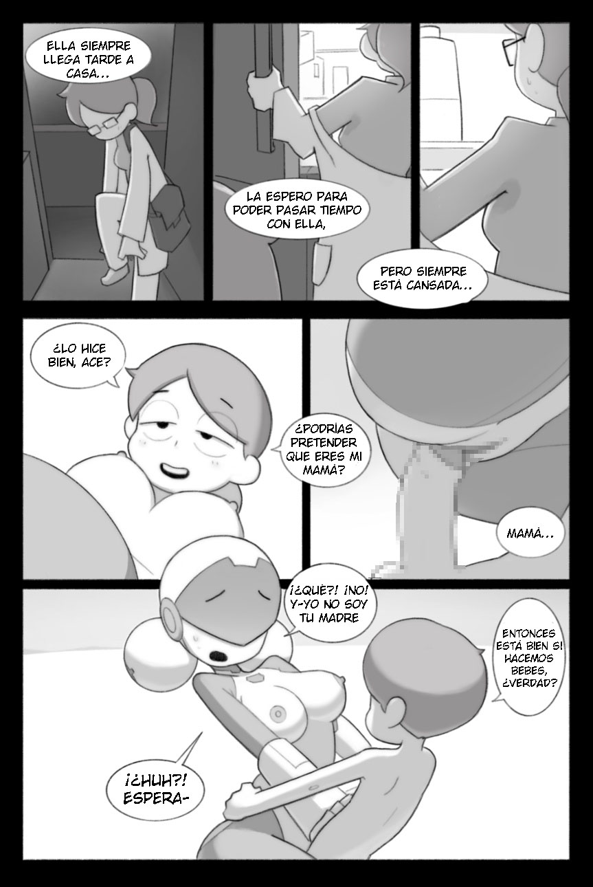 Fuck Rabbits image number 11