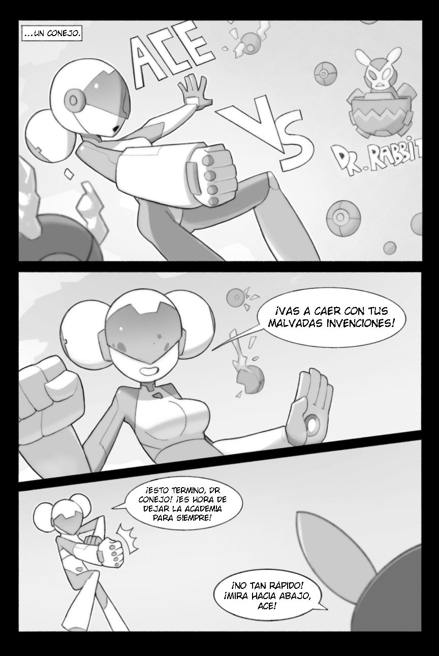 Fuck Rabbits image number 1