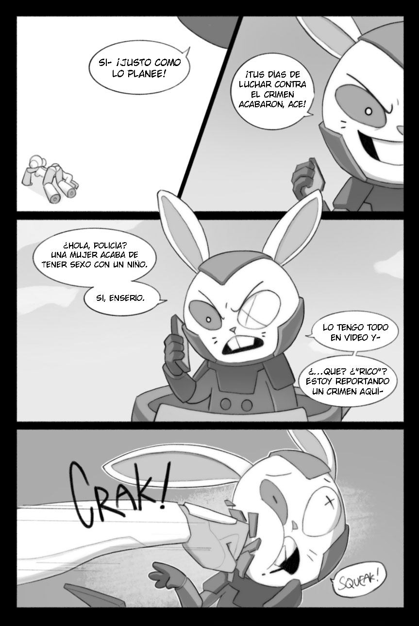 Fuck Rabbits image number 15