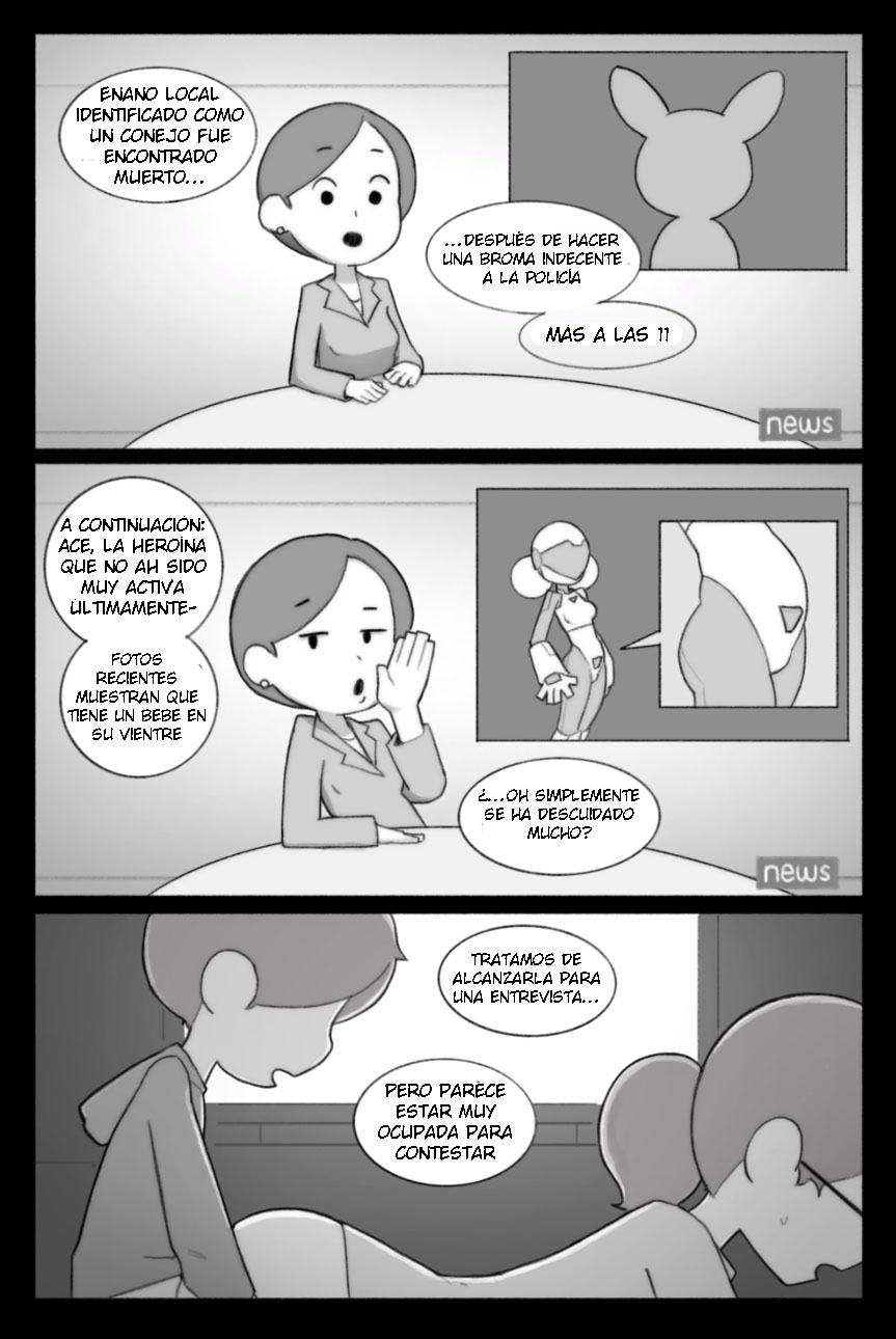 Fuck Rabbits image number 16