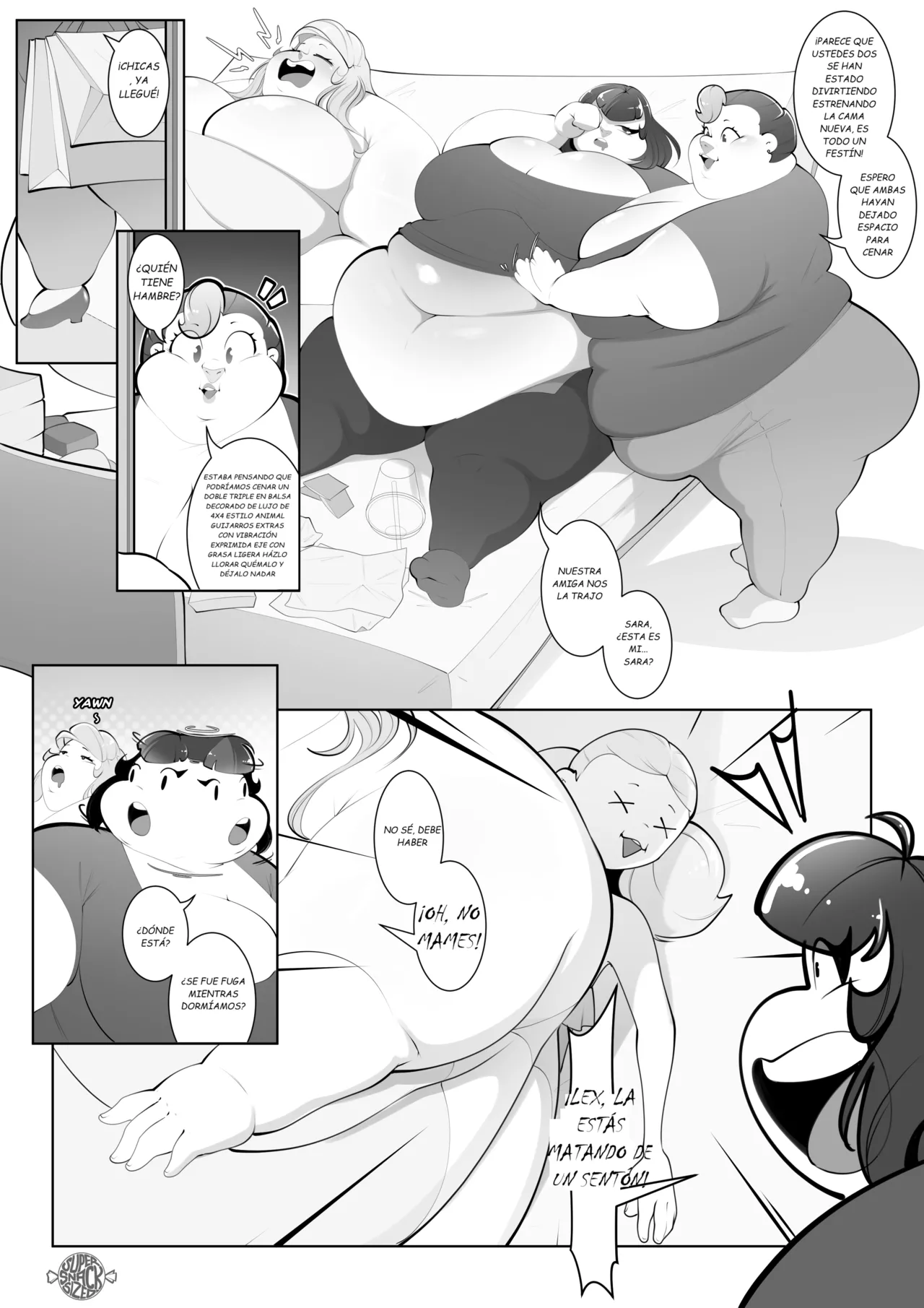 REVENGE image number 256