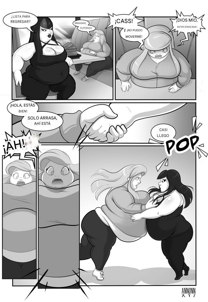 REVENGE image number 63