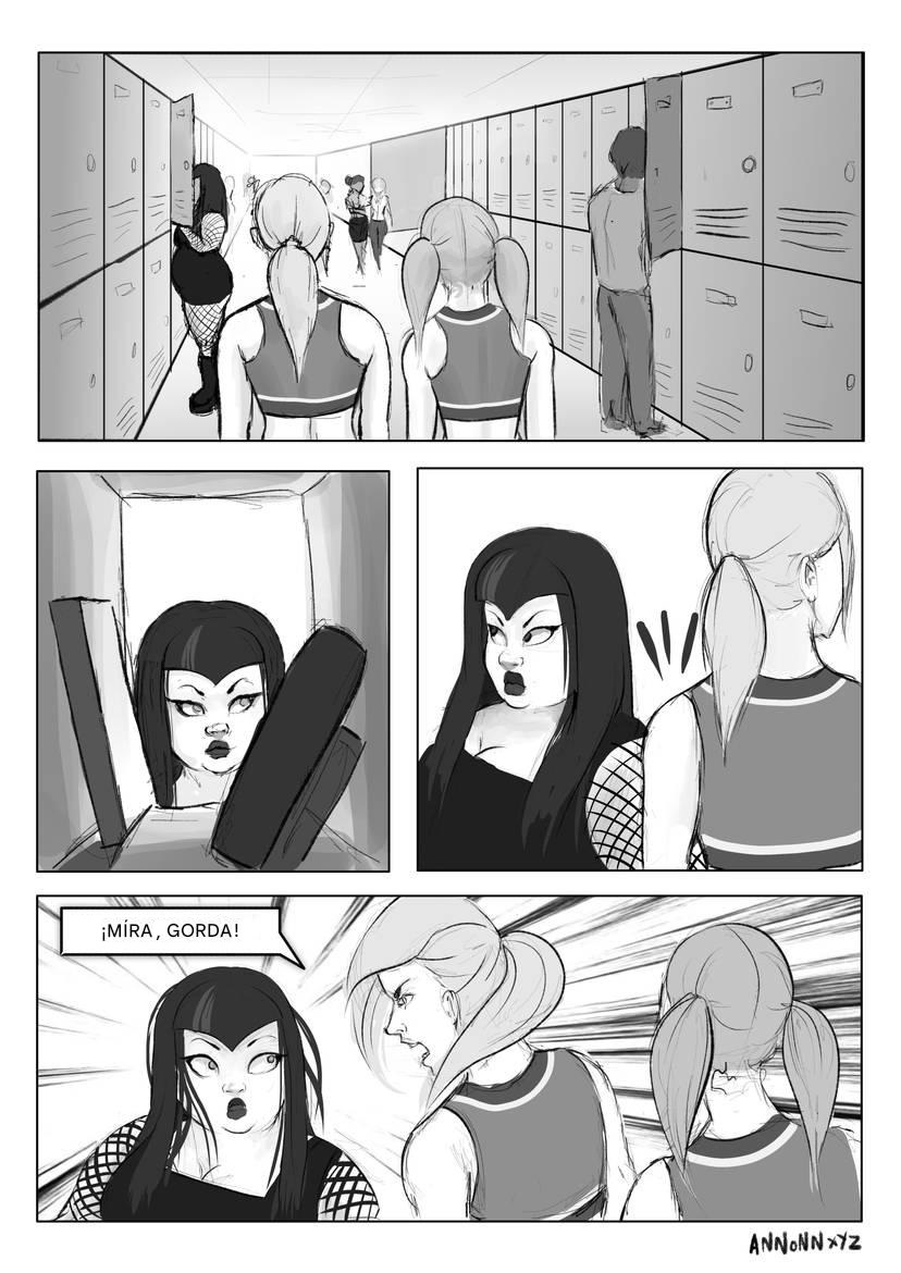 REVENGE