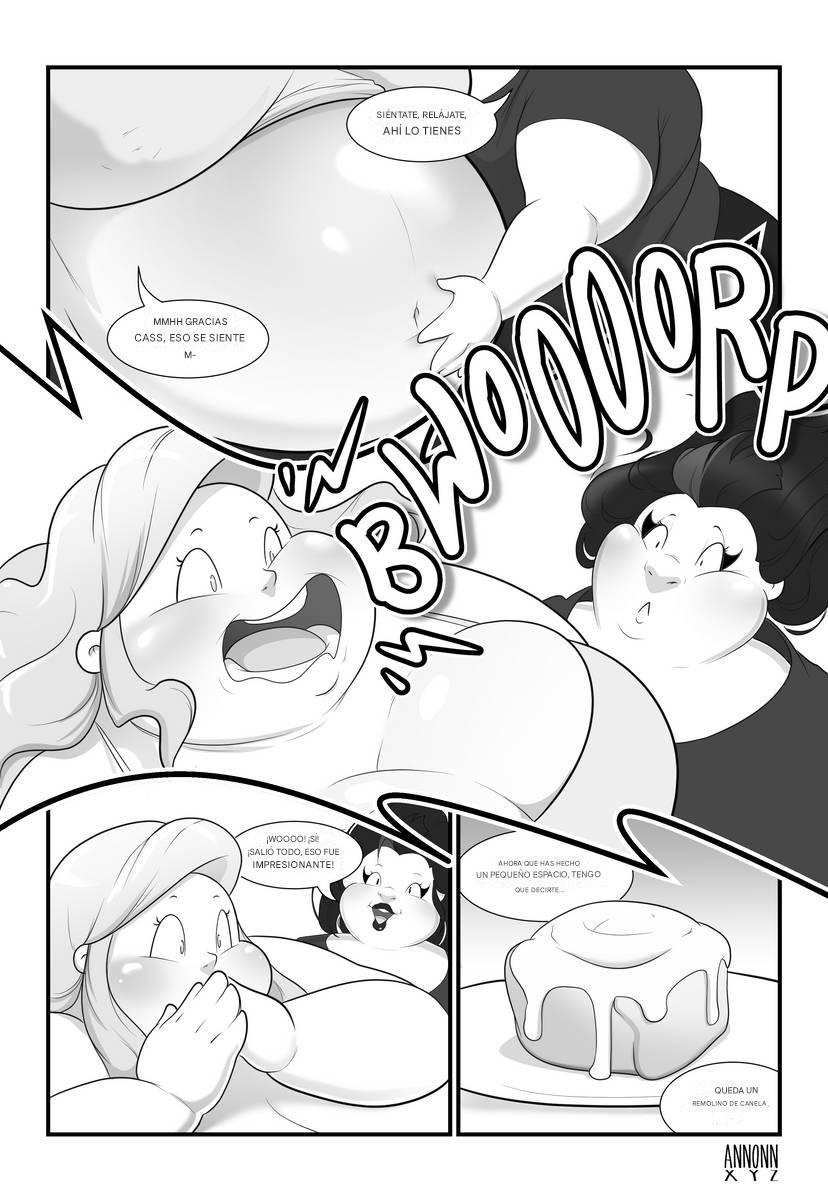 REVENGE image number 135