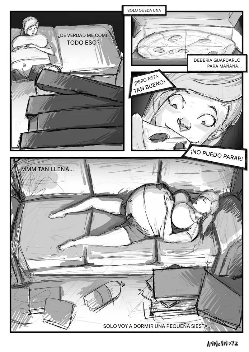 REVENGE image number 13