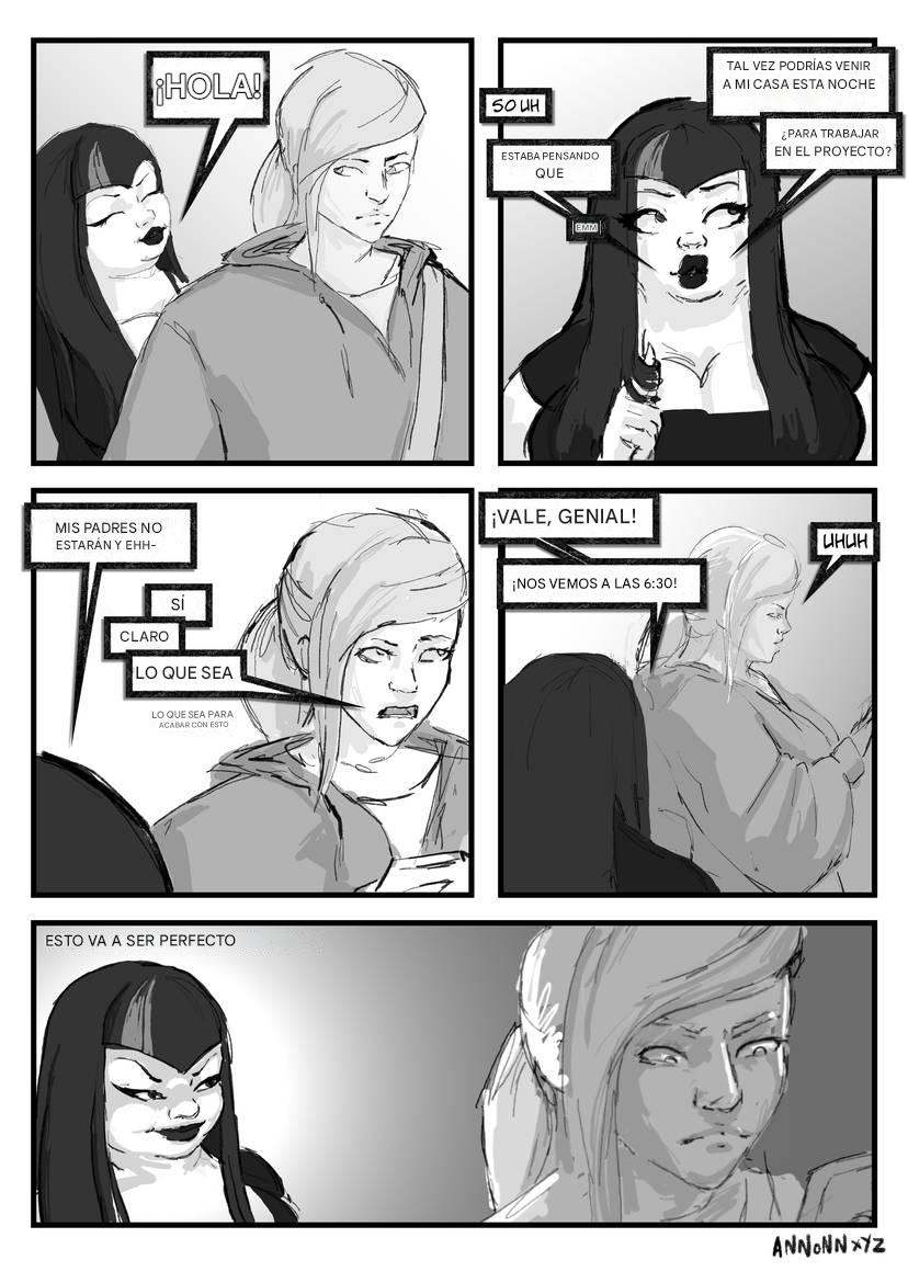 REVENGE image number 19