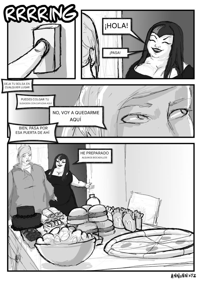 REVENGE image number 20