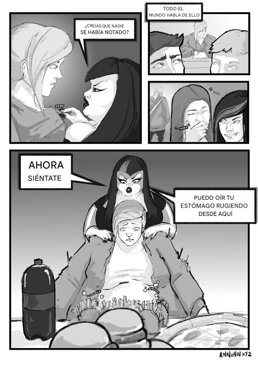 REVENGE image number 22