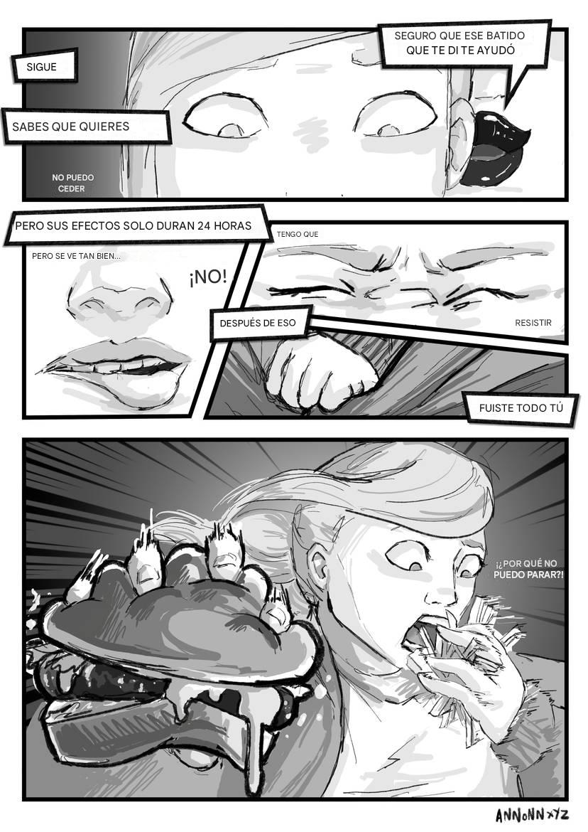 REVENGE image number 23