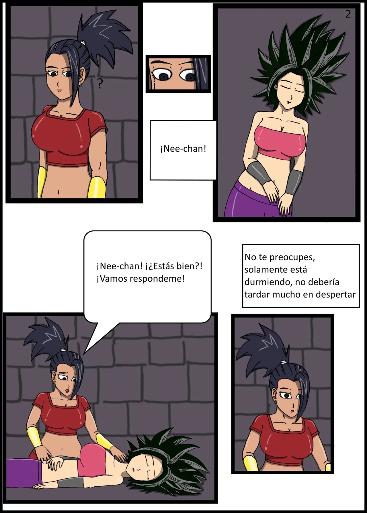 CAULIFLA AND KALE image number 1