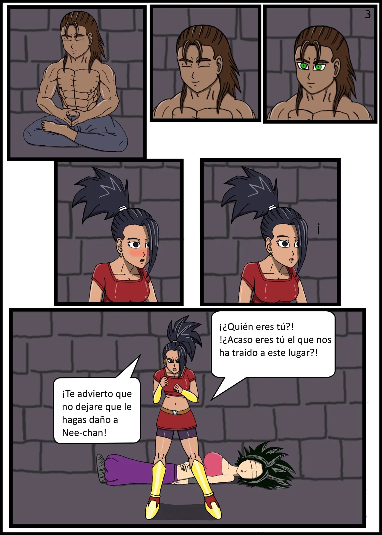 CAULIFLA AND KALE image number 2