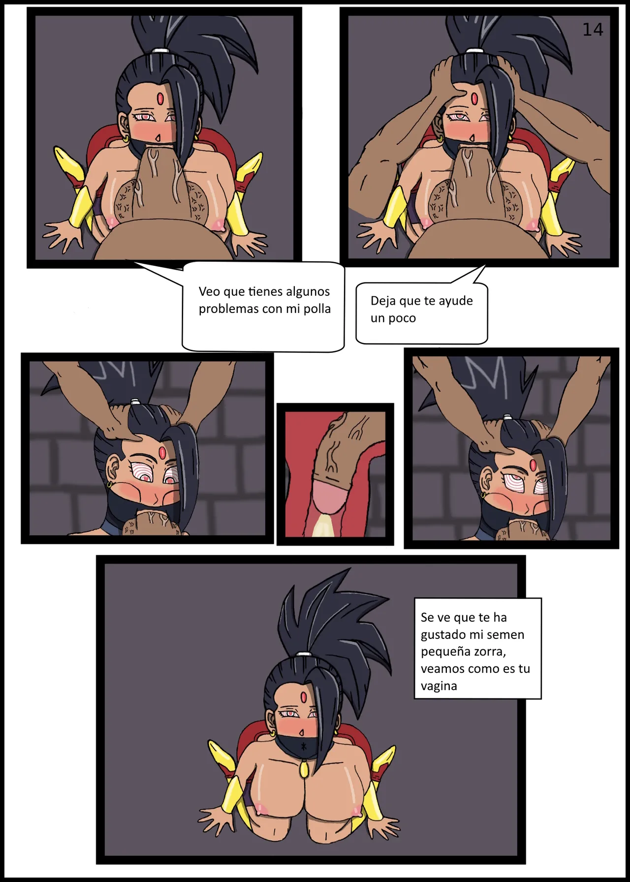CAULIFLA AND KALE image number 13
