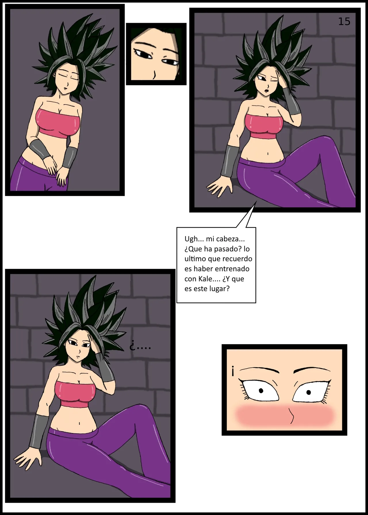 CAULIFLA AND KALE image number 14