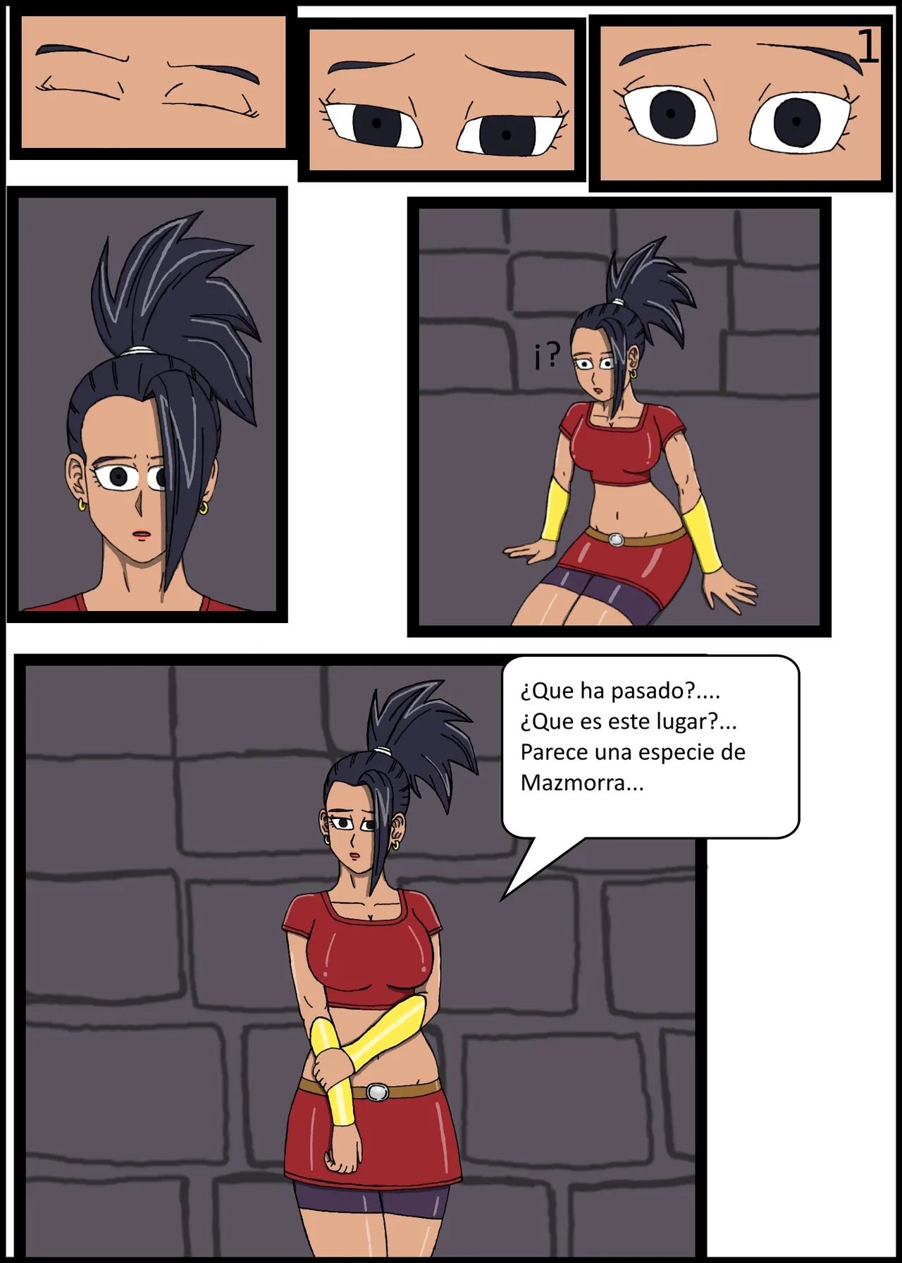 CAULIFLA AND KALE