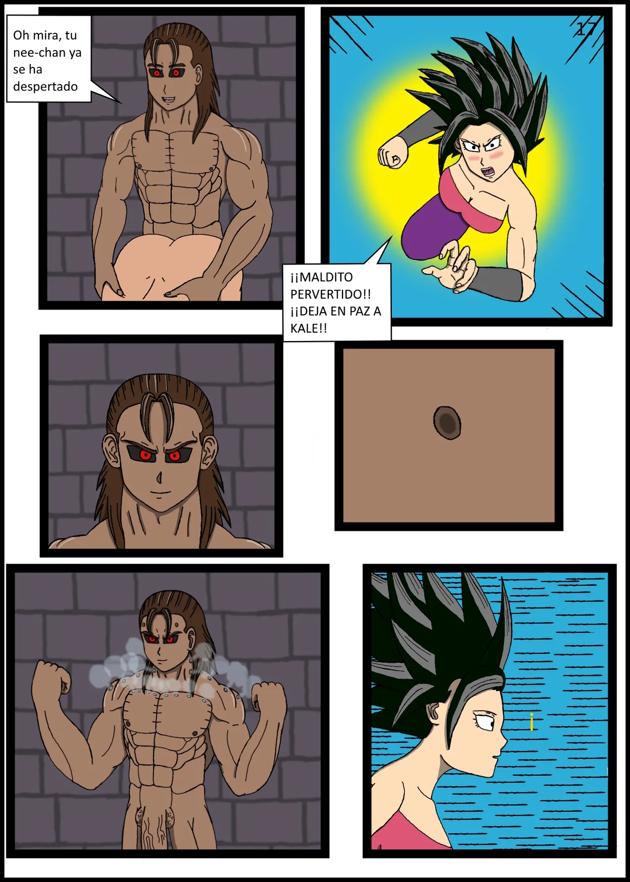 CAULIFLA AND KALE image number 16