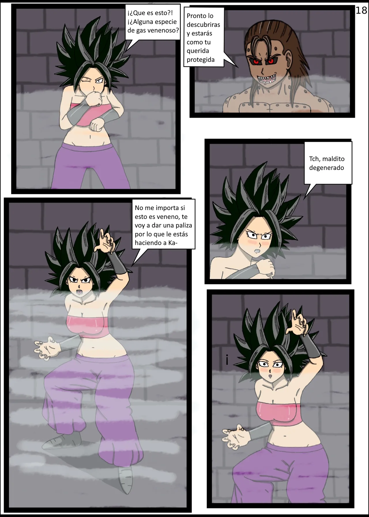 CAULIFLA AND KALE image number 17