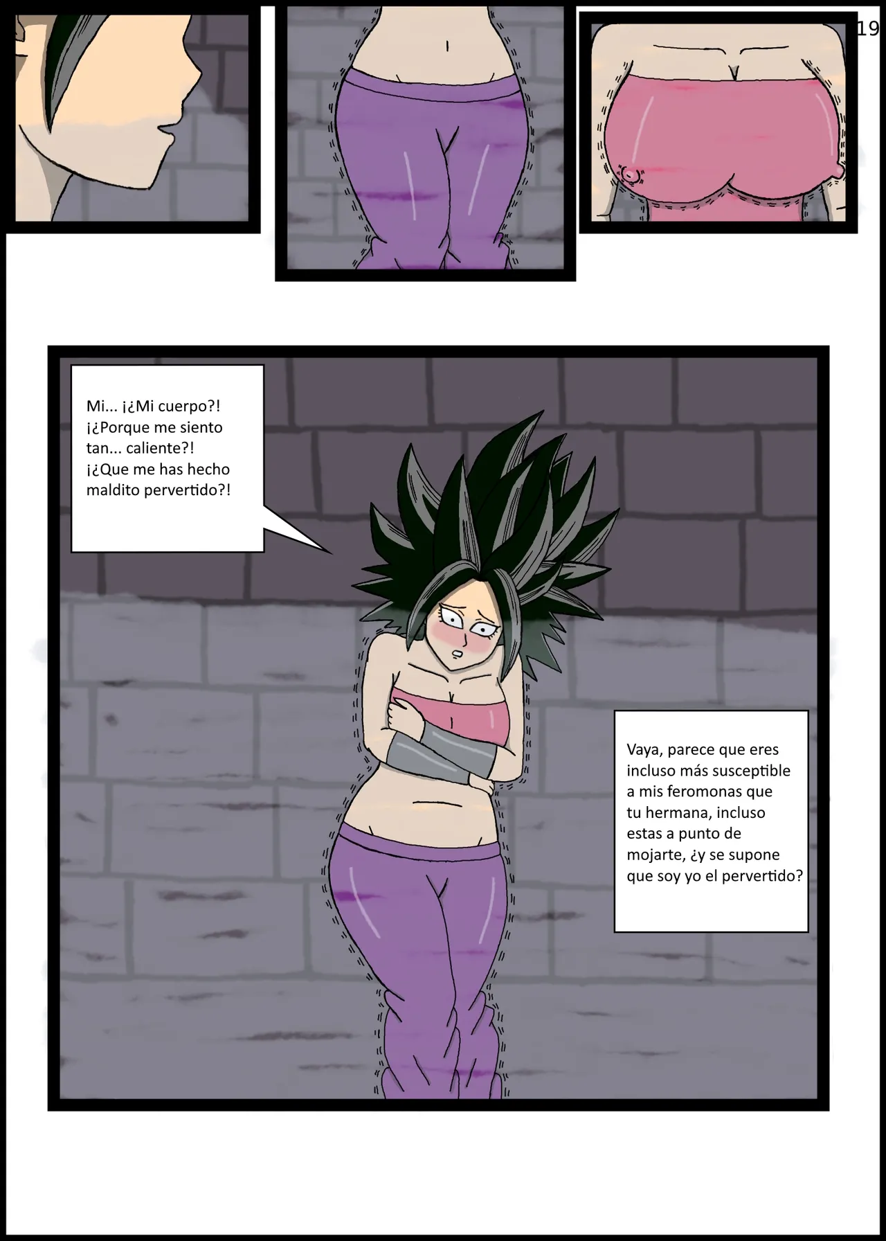 CAULIFLA AND KALE image number 18