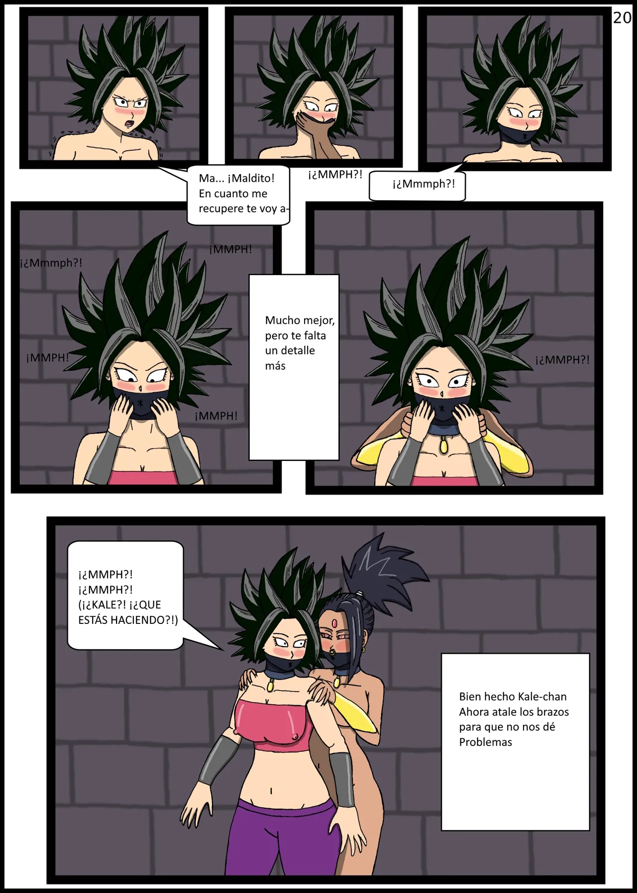 CAULIFLA AND KALE image number 19