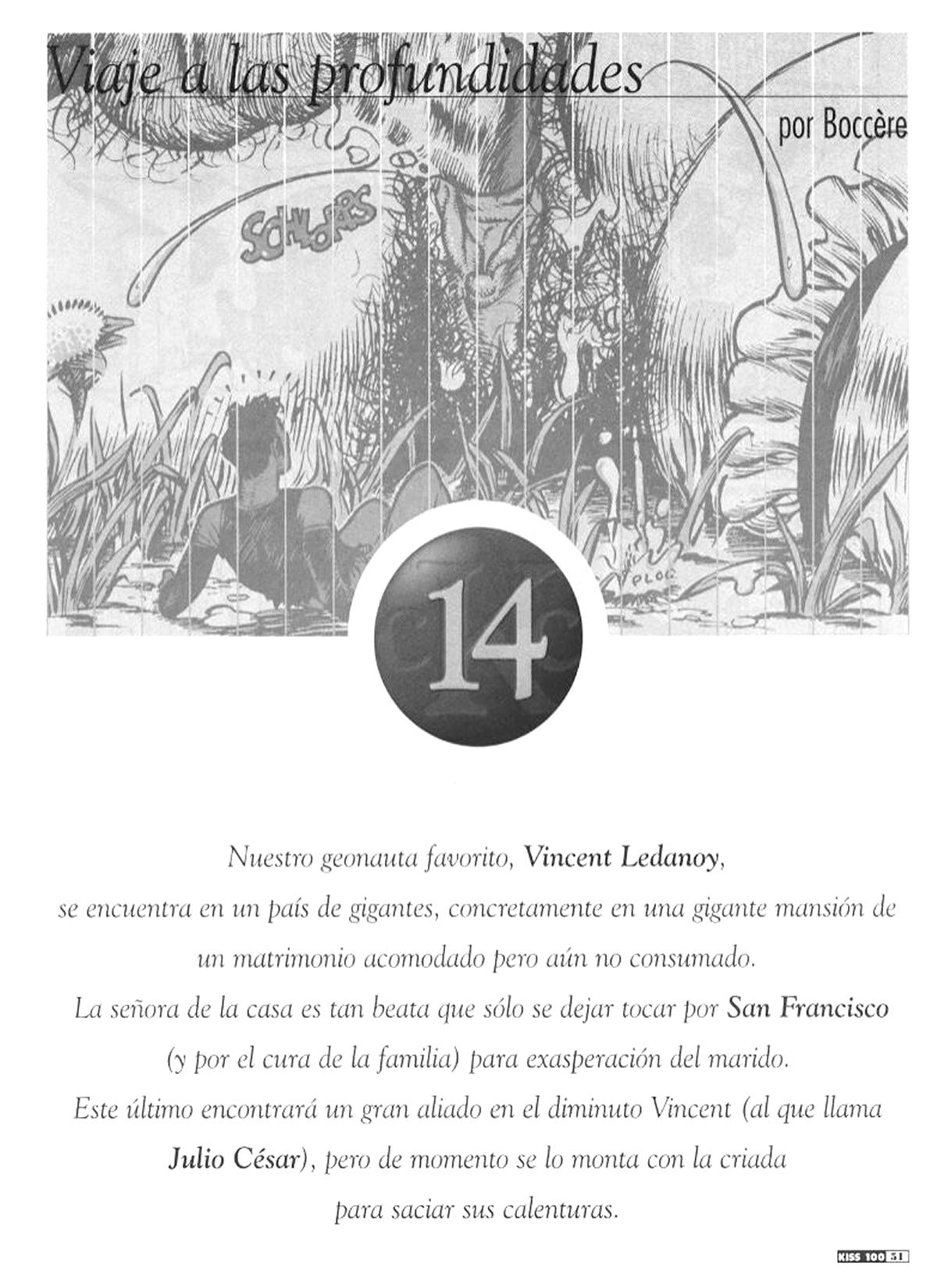 Kiss comix 100 image number 46