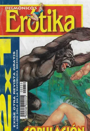 Delmonicos Erotika 159