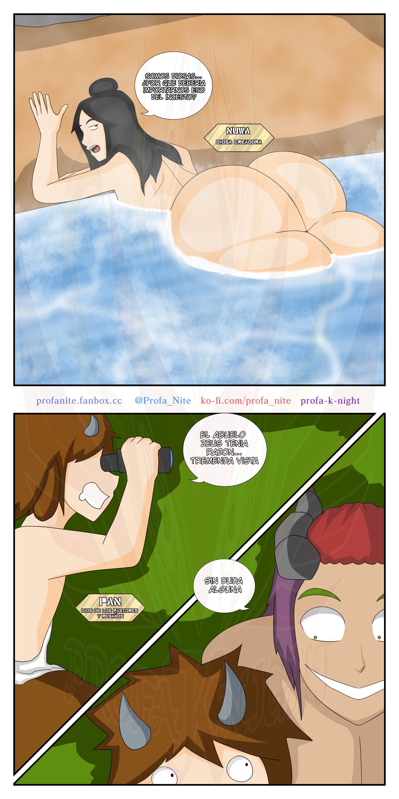 Myth Tales 1: La fuente de las diosas image number 5