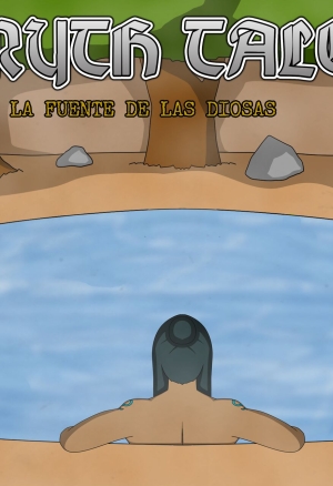 Myth Tales 1: La fuente de las diosas