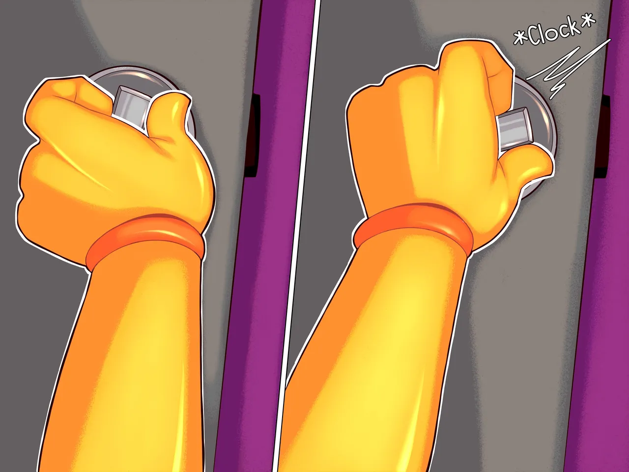 Shannon & Boxman image number 1