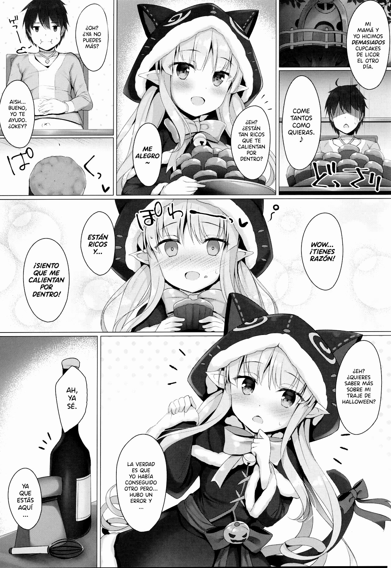 Kyouka-chan ga Micro Bikini o Kite Kureru Hon image number 2