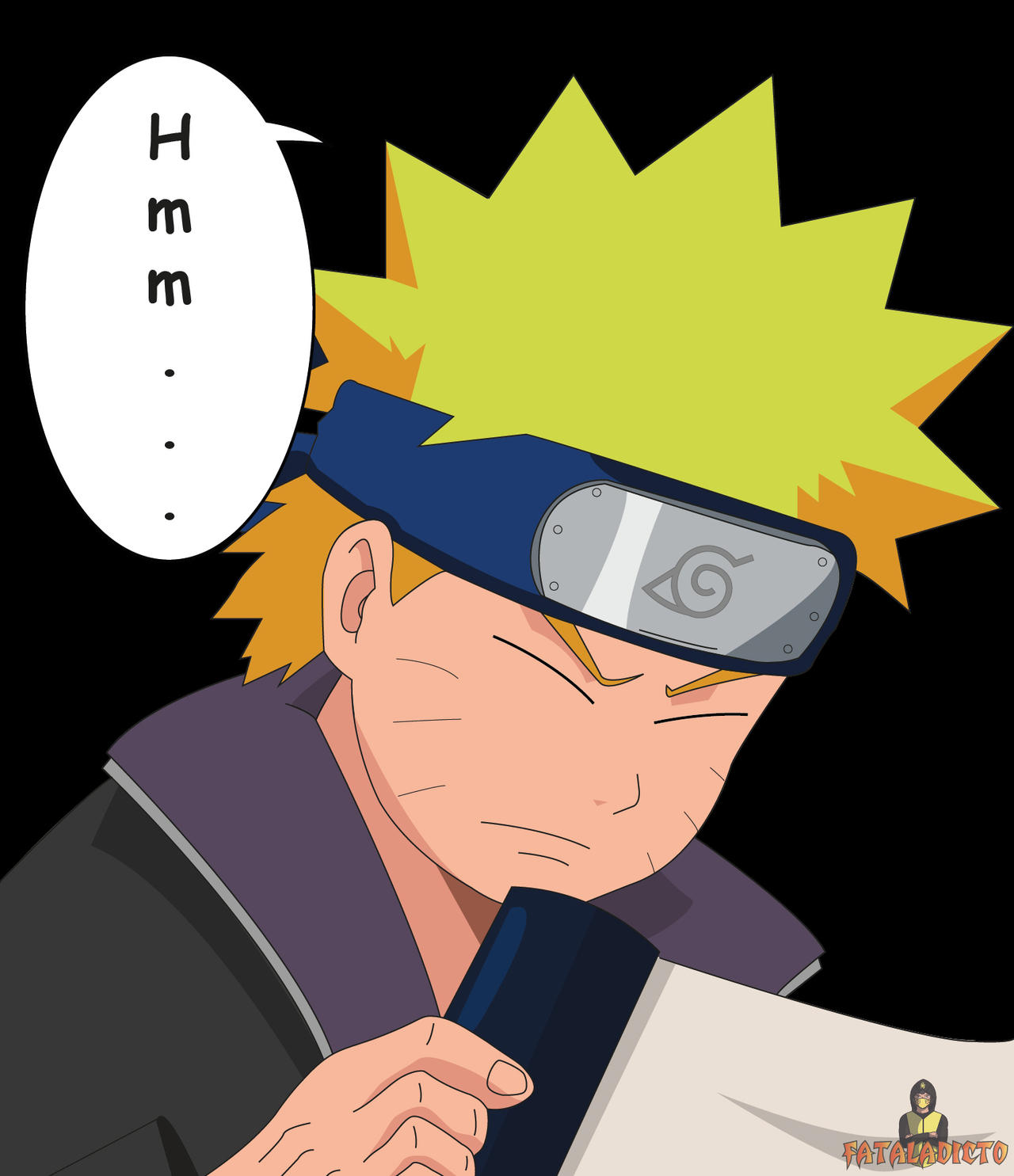 La historia de Naruto Mitarashi image number 14