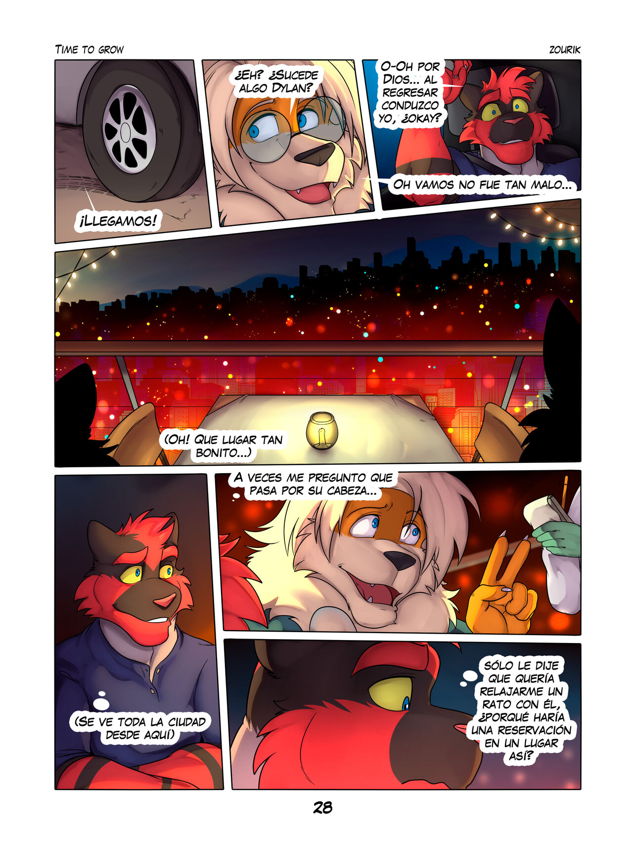 Time to Grow! image number 31