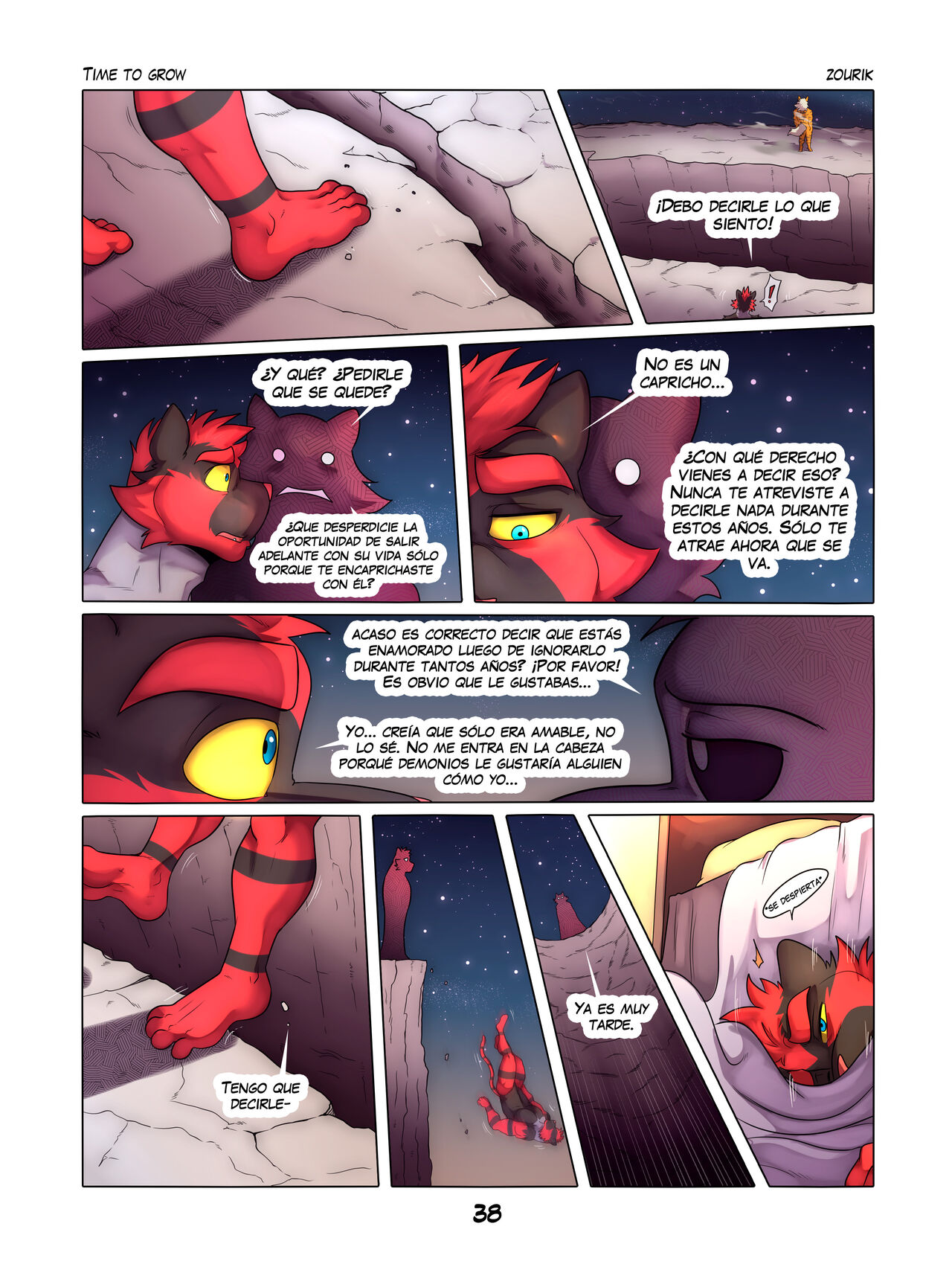 Time to Grow! image number 41