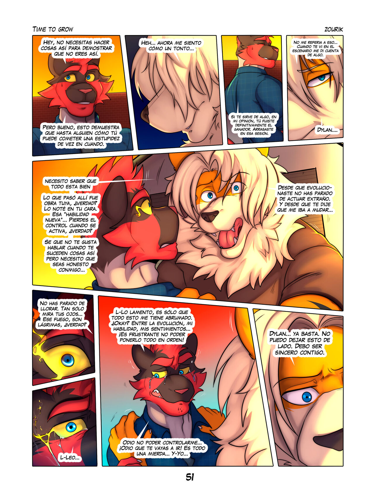 Time to Grow! image number 55