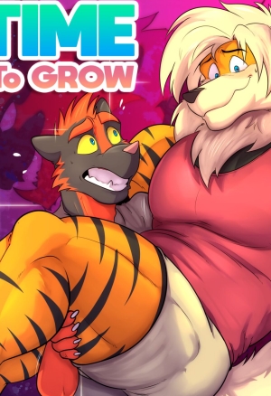 Time to Grow!