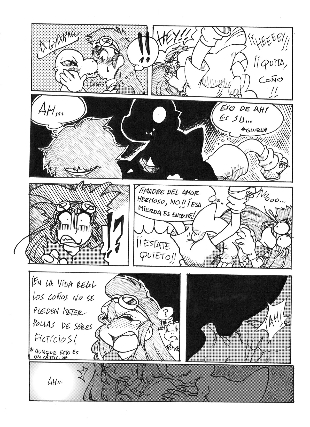 Digi-Panic! 1 image number 4