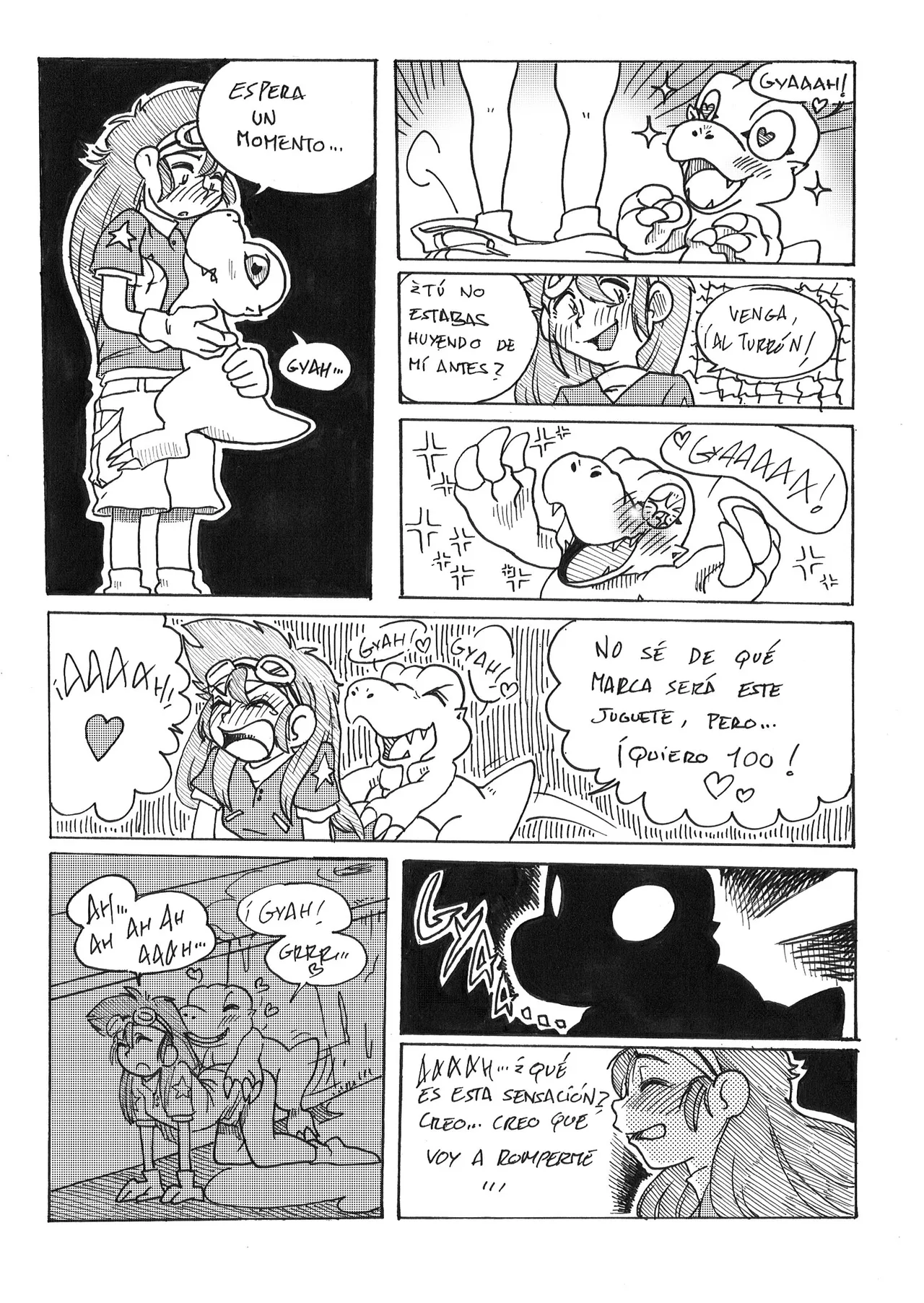 Digi-Panic! 1 image number 5
