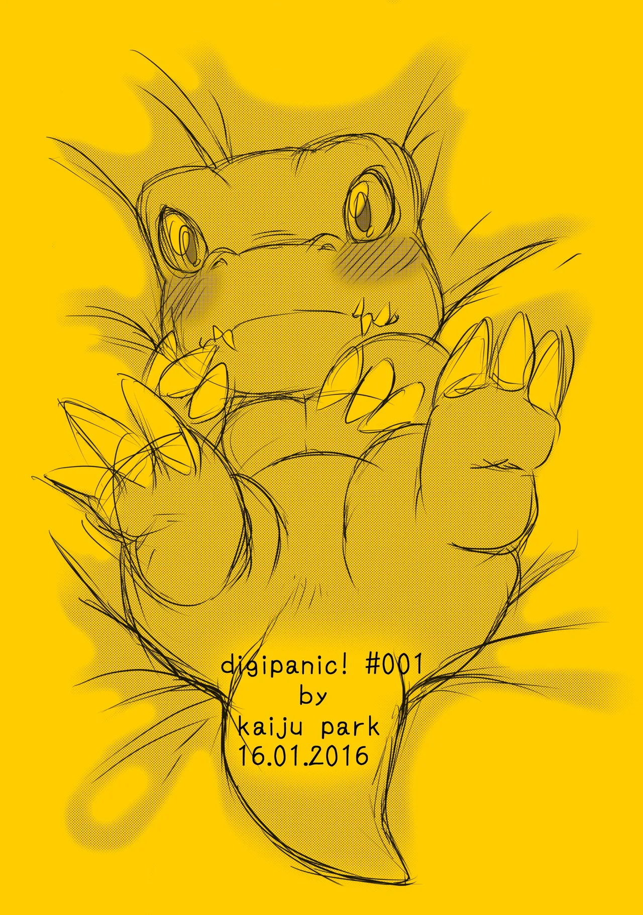 Digi-Panic! 1 image number 9