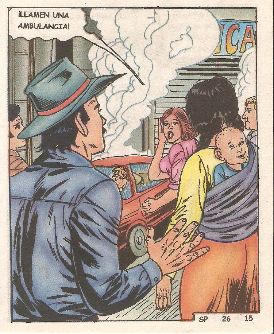 El Sofa Del Placer 026 image number 15