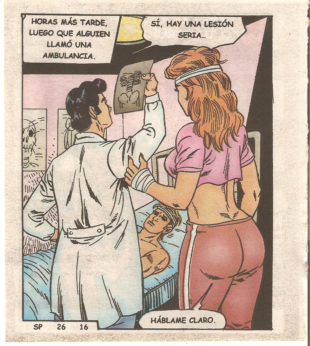 El Sofa Del Placer 026 image number 16