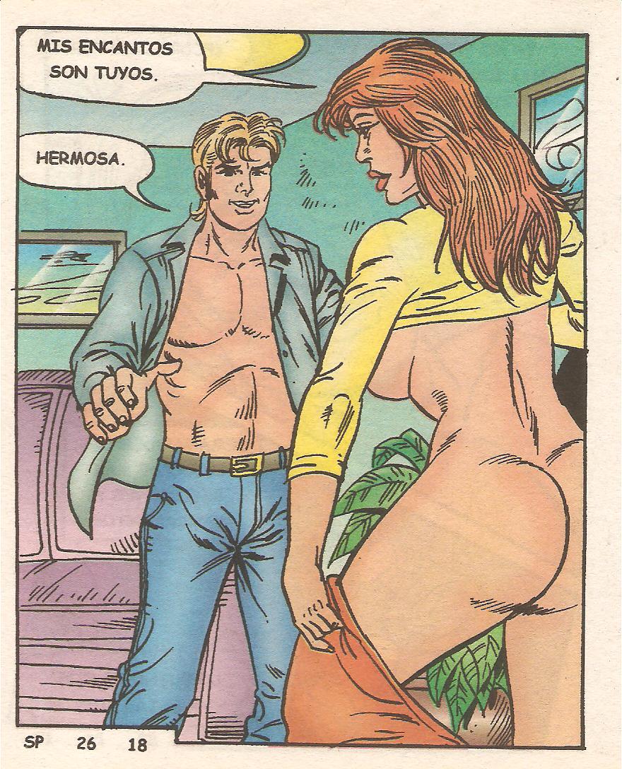 El Sofa Del Placer 026 image number 18