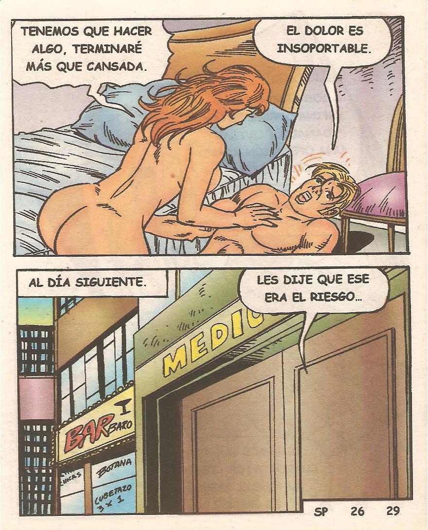 El Sofa Del Placer 026 image number 29