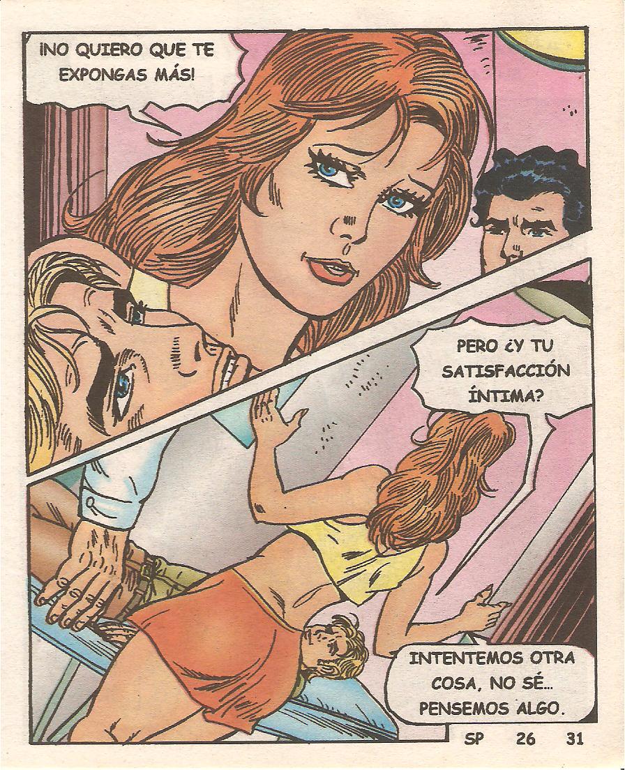 El Sofa Del Placer 026 image number 31