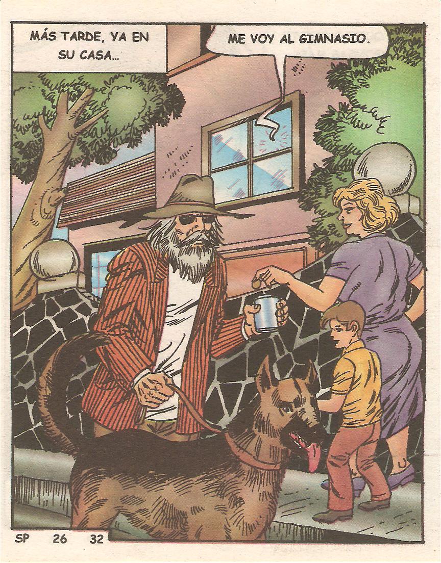 El Sofa Del Placer 026 image number 32