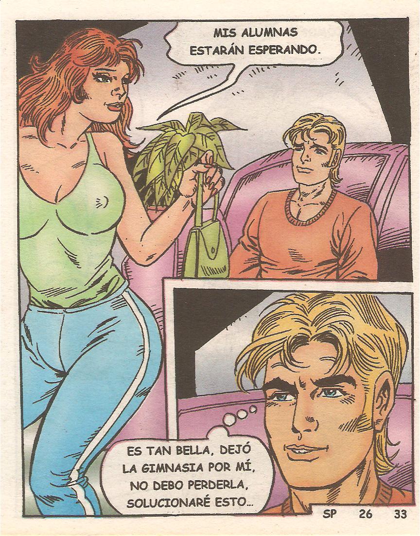 El Sofa Del Placer 026 image number 33