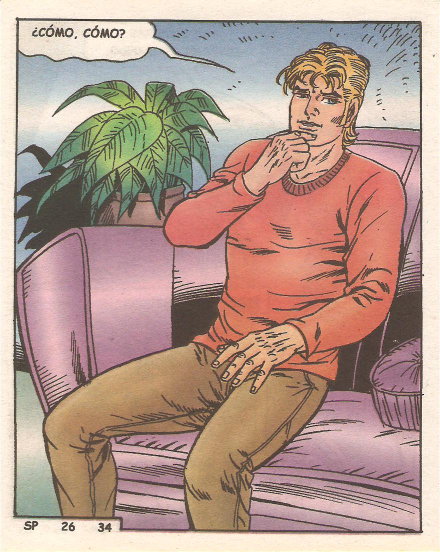 El Sofa Del Placer 026 image number 34